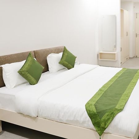 Itsy Hotels Kamron Mohali Extérieur photo
