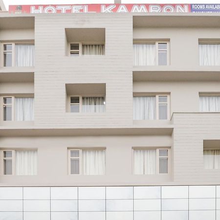 Itsy Hotels Kamron Mohali Extérieur photo