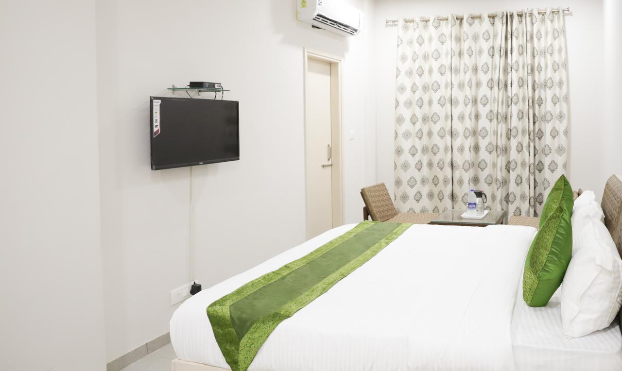 Itsy Hotels Kamron Mohali Extérieur photo