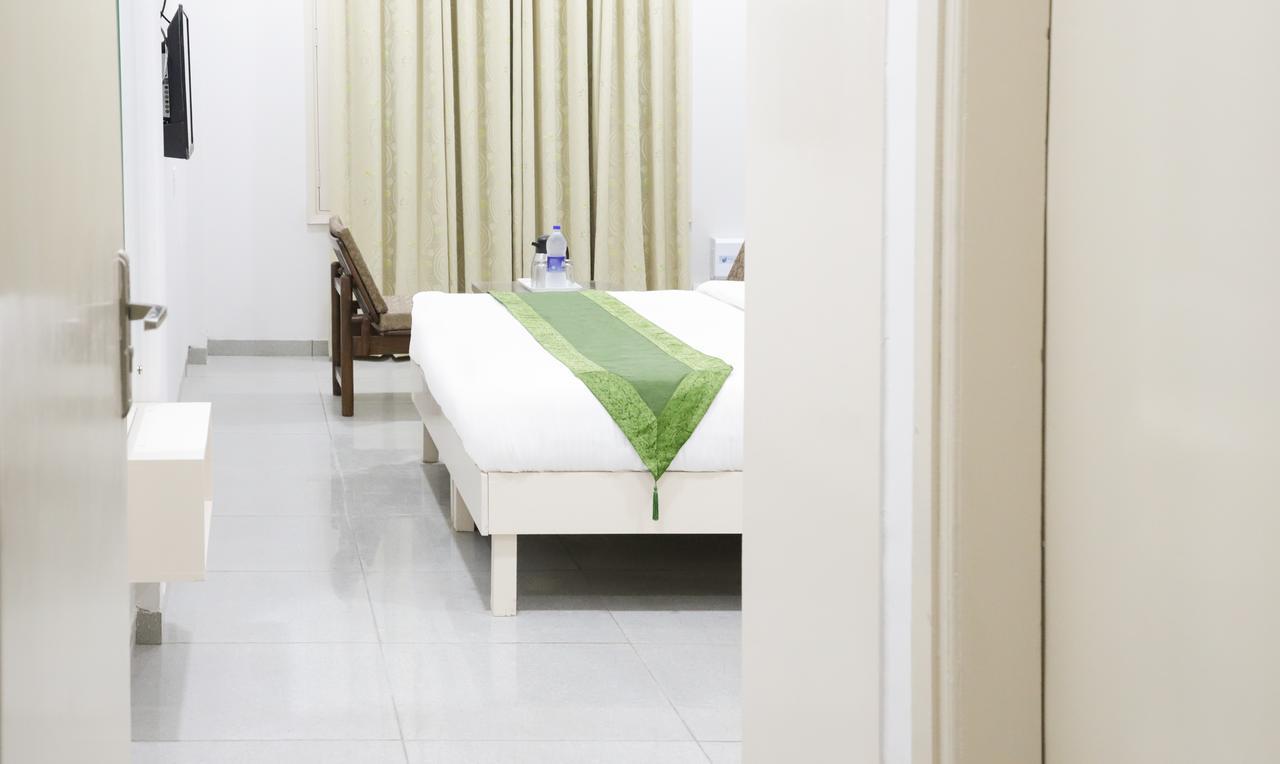 Itsy Hotels Kamron Mohali Extérieur photo