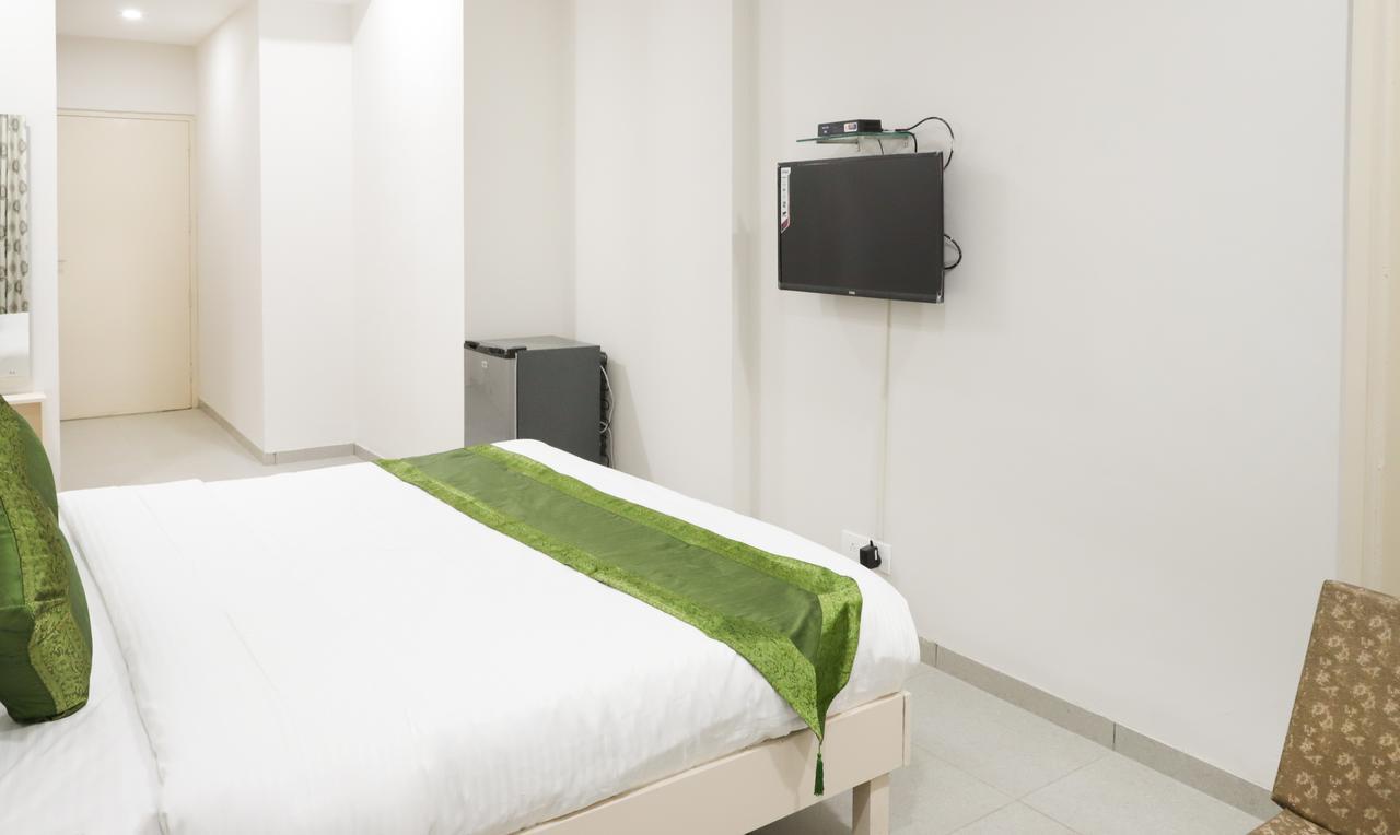 Itsy Hotels Kamron Mohali Extérieur photo