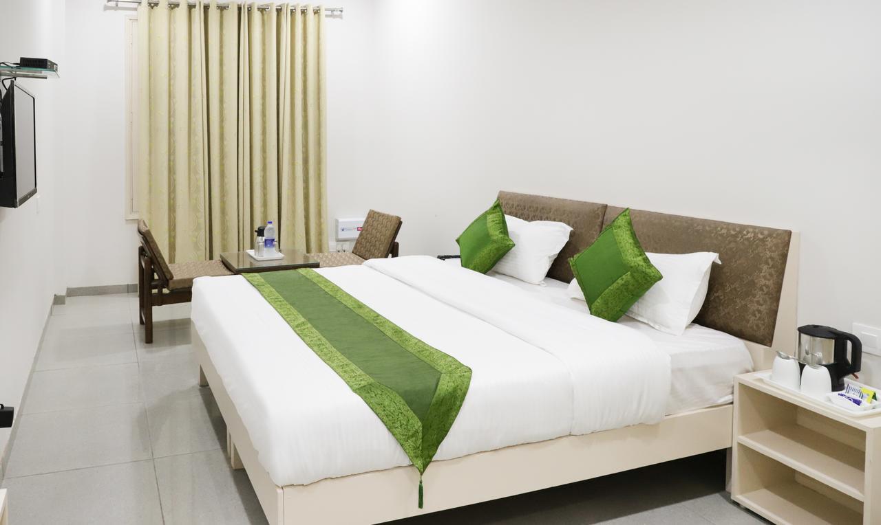 Itsy Hotels Kamron Mohali Extérieur photo