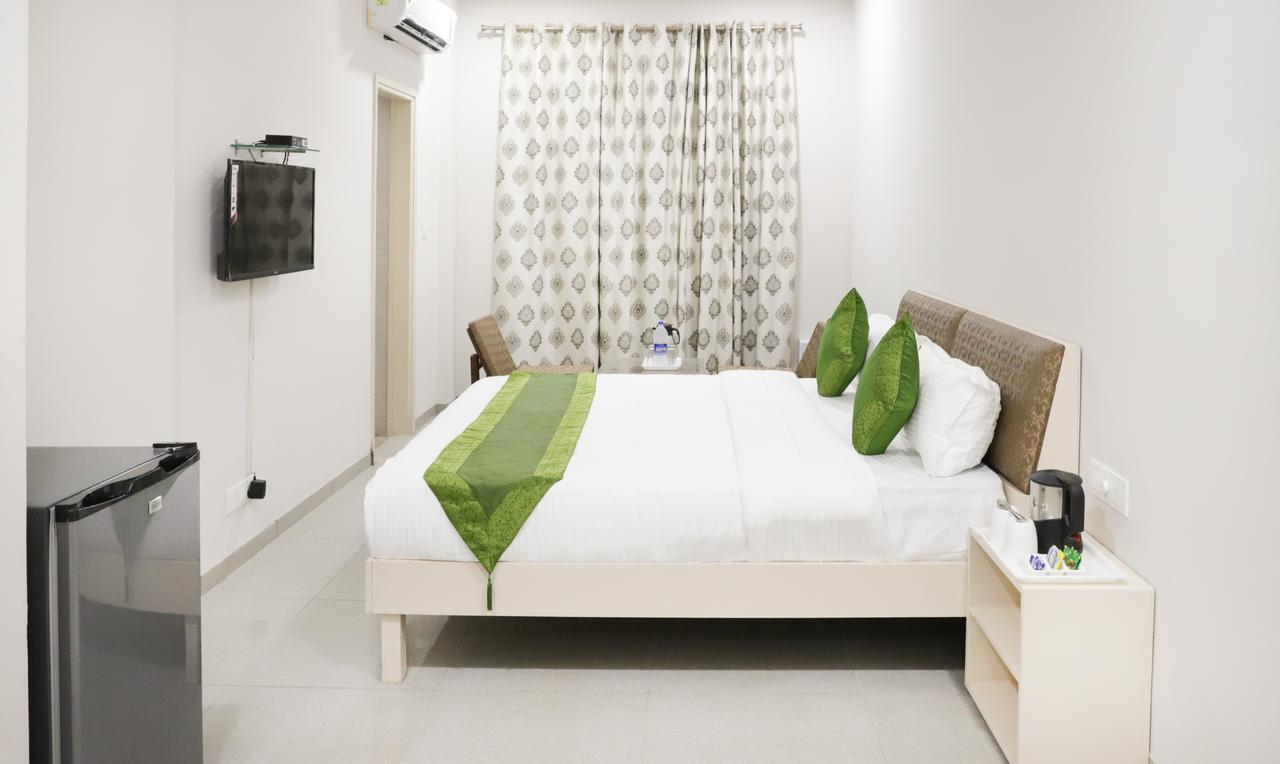 Itsy Hotels Kamron Mohali Extérieur photo